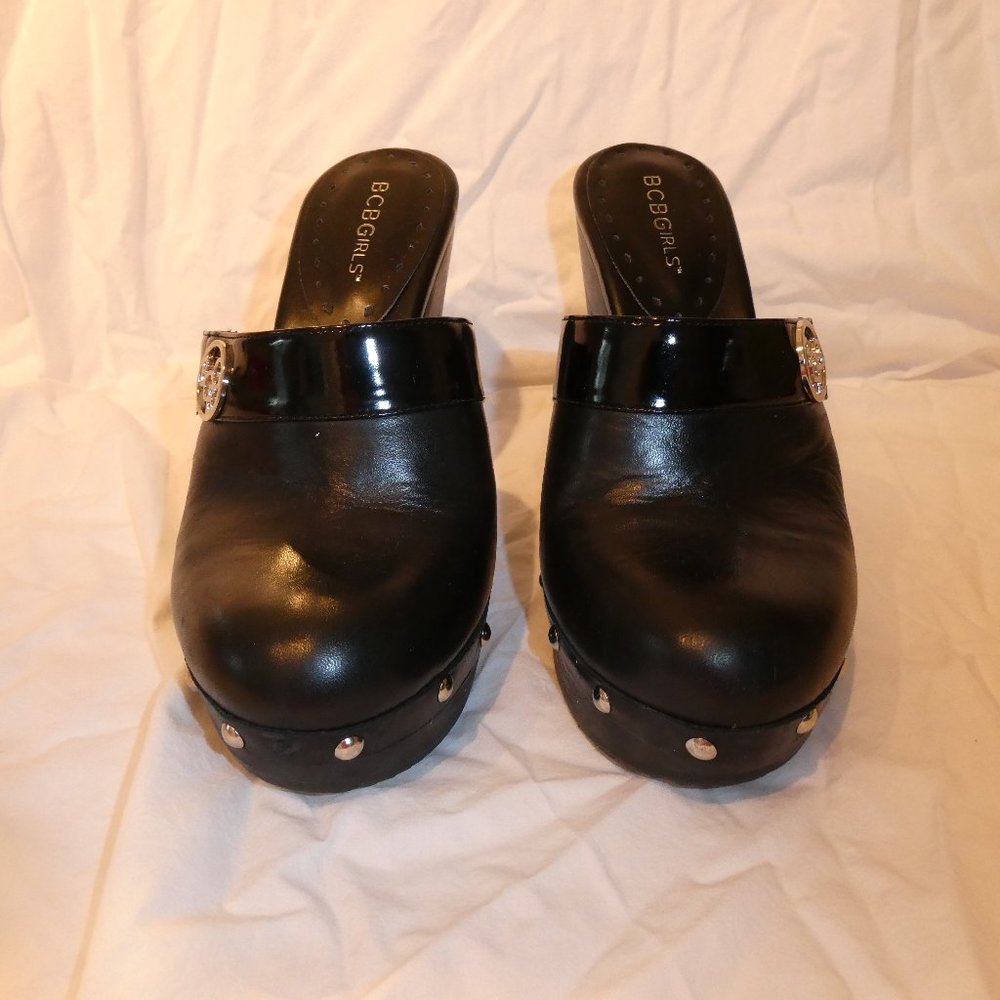BCGB Girls shoes